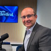 Cristian Bușoi la Interviurile Adevărul