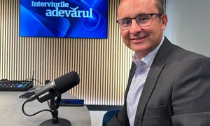 Cristian Bușoi la Interviurile Adevărul 