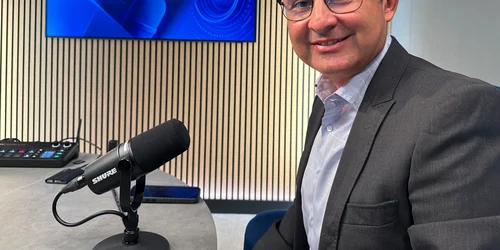 Cristian Bușoi la Interviurile Adevărul 