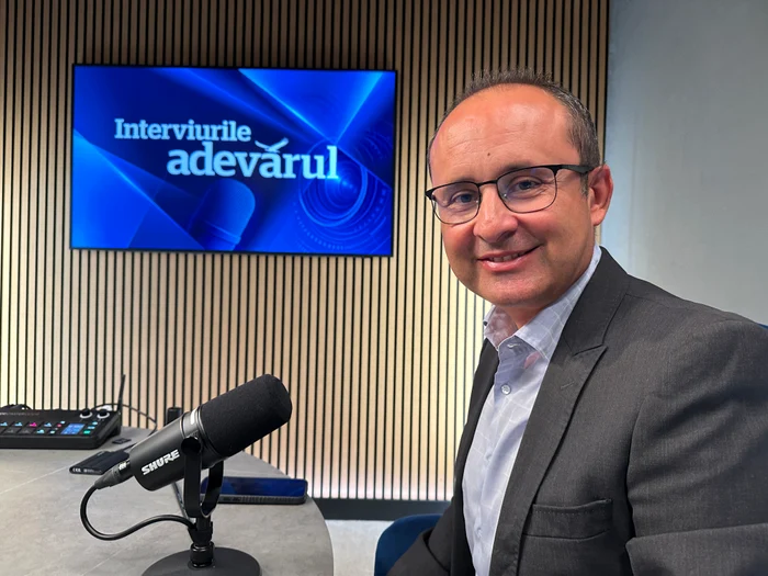 Cristian Bușoi, secretar de stat în Ministerul Energiei