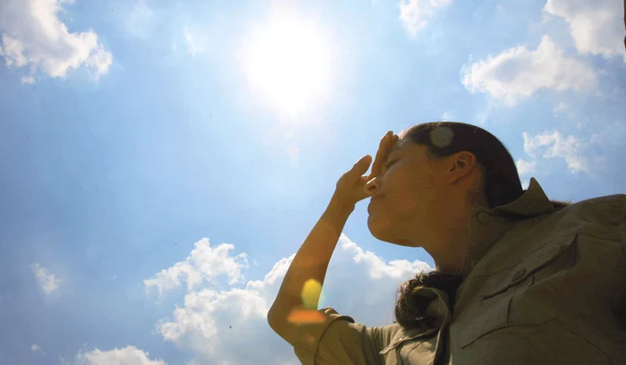 
    Încă două săptămâni de caniculă?  