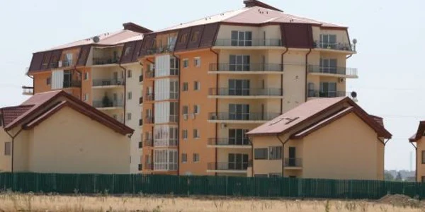 Prima Casă a atras circa 64% dintre români - studiu