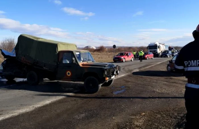 ACCIDENT MILITAR DB