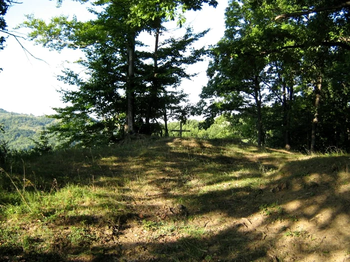 rapa diavolului prahova foto panoramio