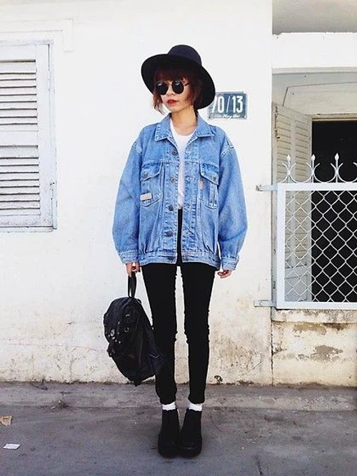 boyfriend jean jacket jpg jpeg