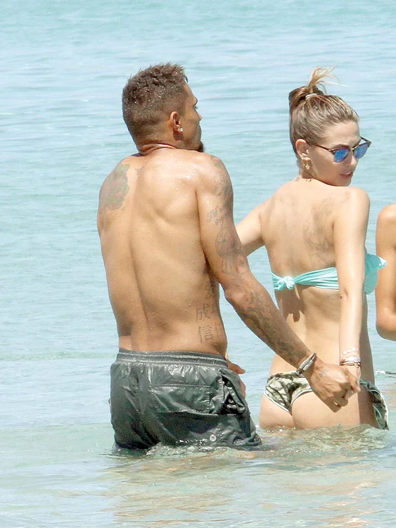 Kevin Prince Boateng