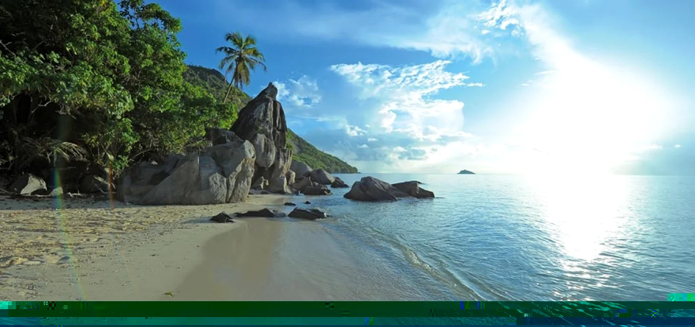 Saint Anne Resort