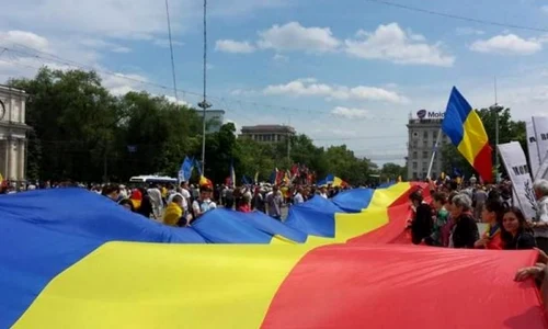 VIDEO Dezbatere „Historia”: Cât de realistă este unirea cu Republica Moldova? Se poate repeta 1918? jpeg