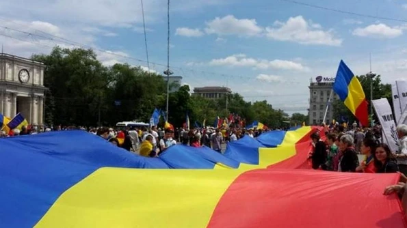 VIDEO Dezbatere „Historia”: Cât de realistă este unirea cu Republica Moldova? Se poate repeta 1918? jpeg