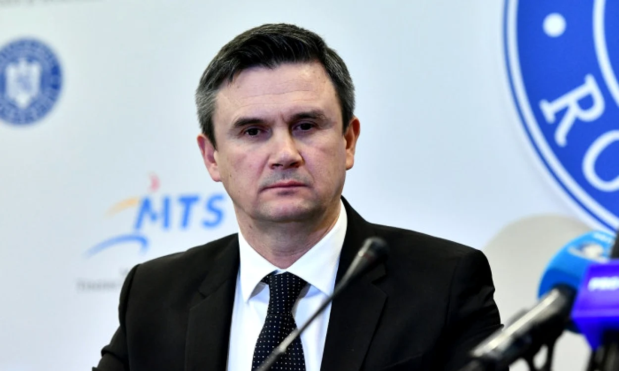 Cristi Balaj, președintele CFR-ului, a anunțat o primă specială pentru returul cu Lazio.