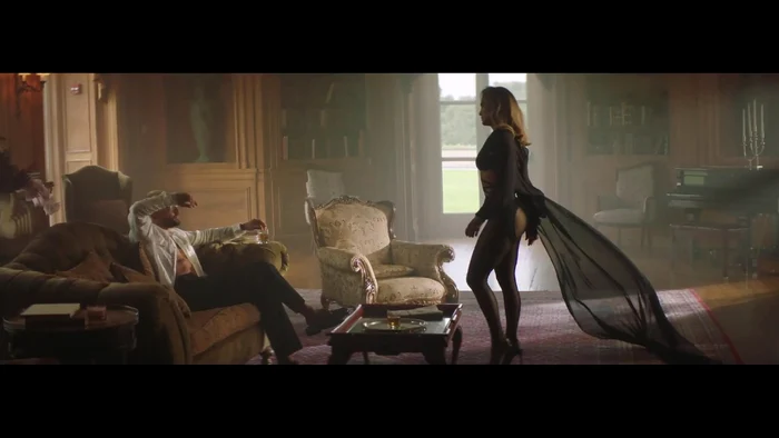 
    Jennifer Lopez și Maluma, colaborare demnă de premiile GrammyFoto Profimedia  