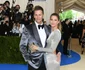 "Rei Kawakubo/Comme des Garcons: Art Of The In Between" Costume Institute Gala Arrivals jpeg