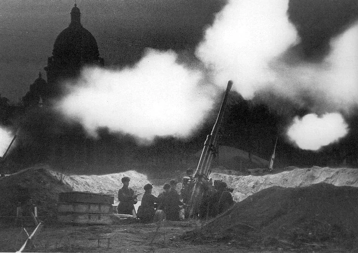 20 august, ziua în care a început asediul Leningradului, una dintre cele mai lungi și sângeroase blocade din istorie