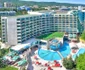 cele mai bune hoteluri din nisipurile de aur