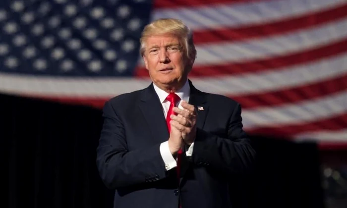 Din culise  Programul ceremoniei de învestire a lui Donald Trump jpeg