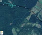 Autostrada cu tuneluri, zona alunecării de teren imagini din satelit, în anii trecuți Sursa Pro Infrastructură (2) jpg