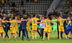 Danemarca U19 RomaniaU19 (Sportpictures) jpg