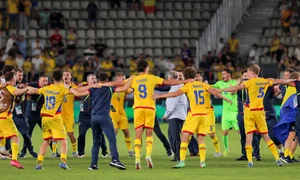 Danemarca U19 RomaniaU19 (Sportpictures) jpg