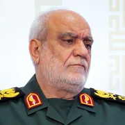 Liderul informaţiilor Gardienilor Revoluţiei, Majid Khademi, ucis într-un atac americano-israelian. FOTO: X/@AJEnglish