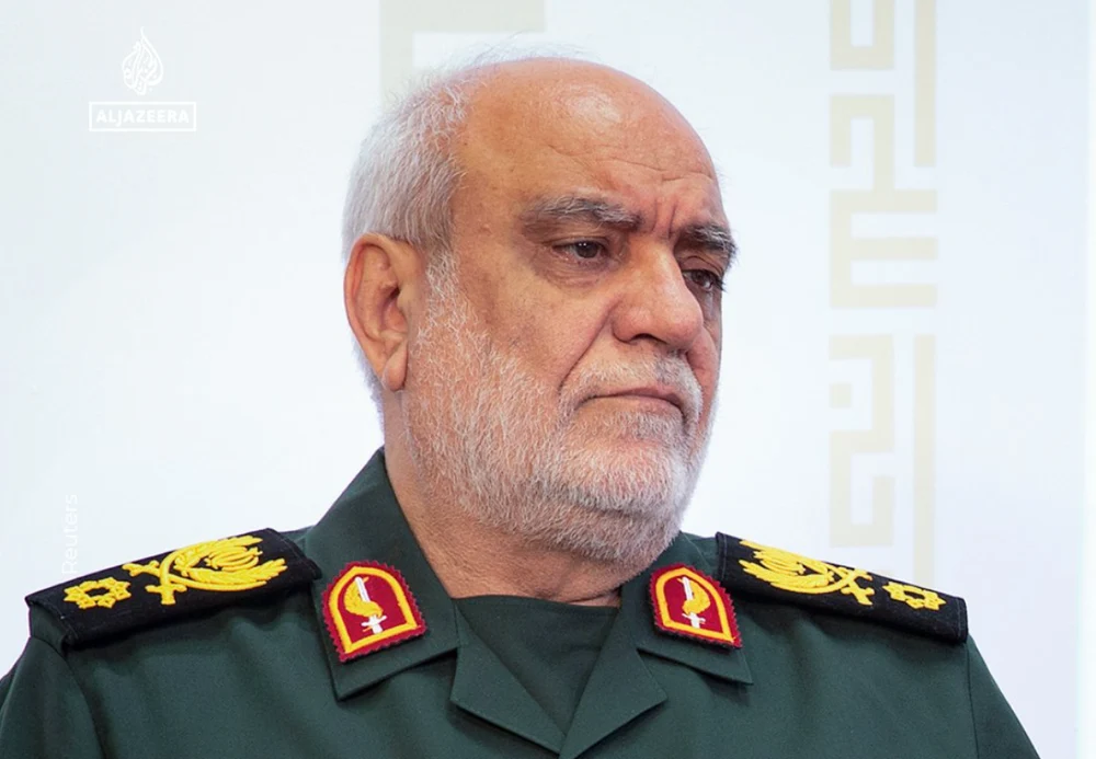 Important lider al Gardienilor Revoluţiei, ucis într-un atac. Reacția dură a Israelului: „Vom continua să îi vânăm unul câte unul”