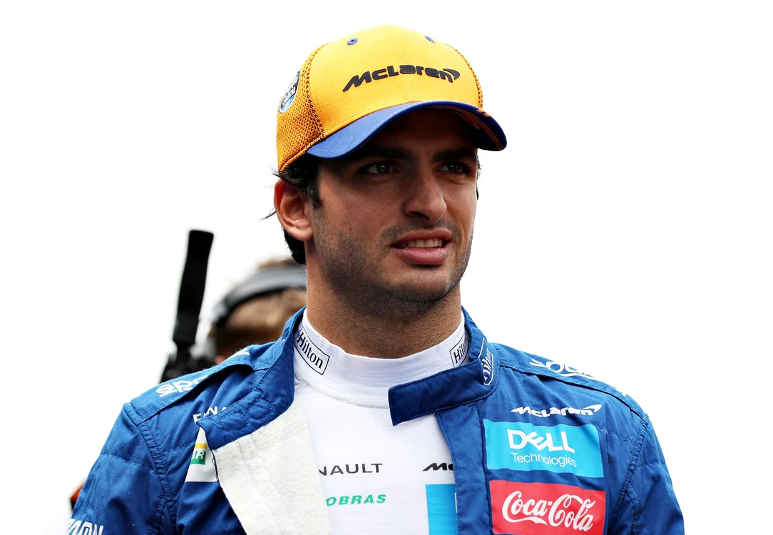 
    Carlos Sainz Jr va concura pentru cea mai galonată echipă din Formula 1Foto: Guliver / GettyImages  