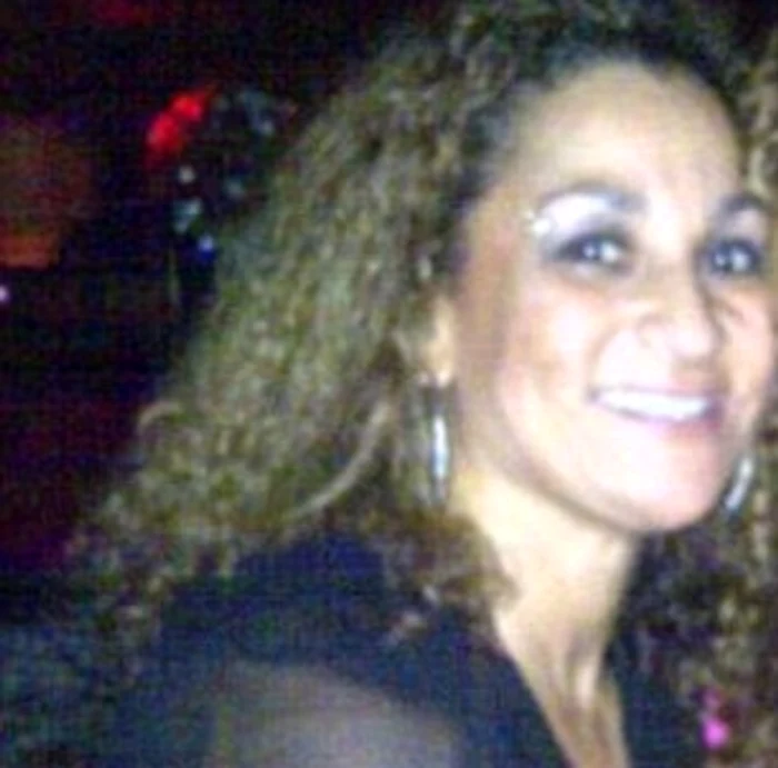 Adriana Iliescu, cea mai bătrână mamă din România, alături Elizafoto: arhivă personală