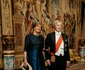 Prințul Leopold von Bayern și Prințesa Ursula von Bayern la aniversarea Regelui Carl Gustaf al Suediei. FOTO: Casa Regală suedeză