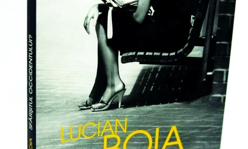 Lucian Boia, despre viitorul (şi sfârşitul) Occidentului jpeg