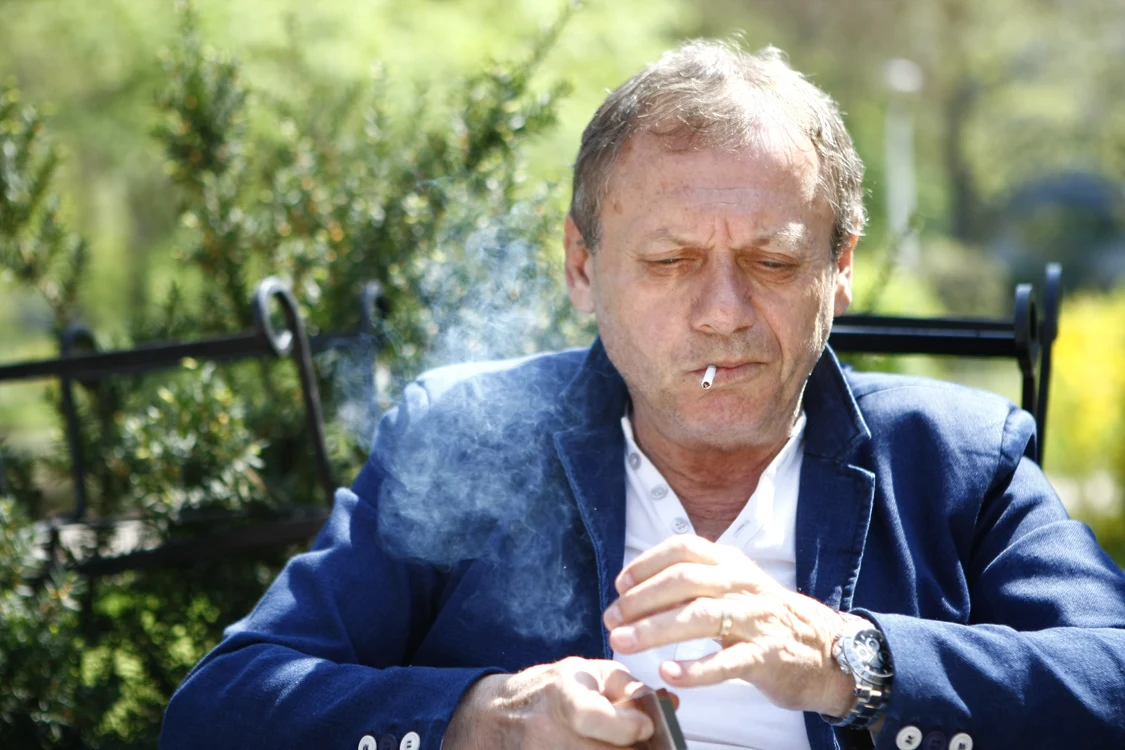 
    Ilie Balaci a fost unul dintre cei mai mari fotbaliști ai RomânieiFoto: Click!  