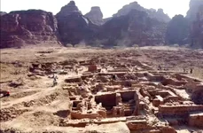 Vestigiile unor regate uitate din Arabia Saudită, excavate de o echipă de arheologi | VIDEO jpeg