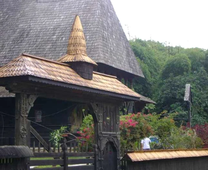 biserica romaneasca din caracas