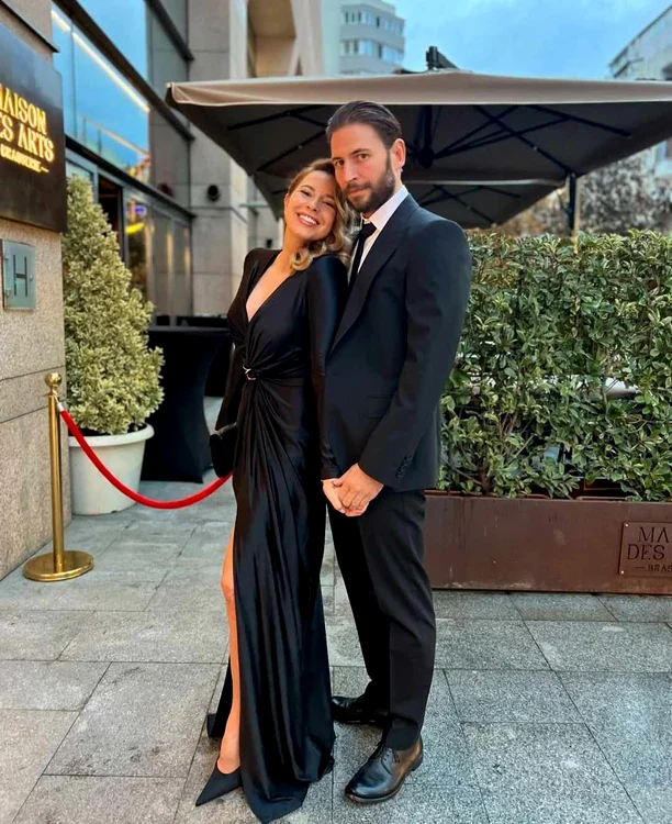 Carmen Fit, antrenoarea vedetelor