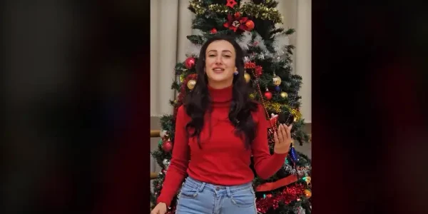 romanca plugusor altfel FOTO captura video Tik Tok webp