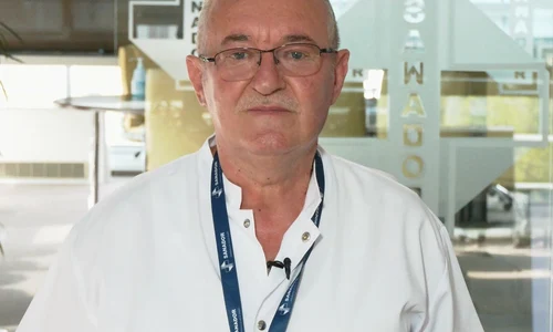 Prof  dr  Ioan Cordos Sanador jpg
