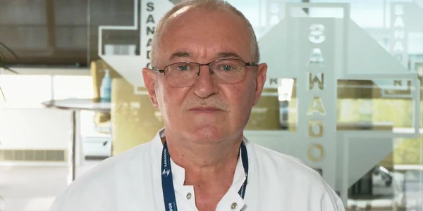 Prof  dr  Ioan Cordos Sanador jpg