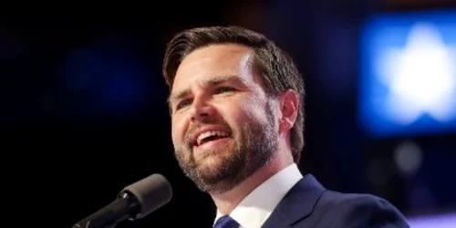 JD Vance, foto Facebook jpg