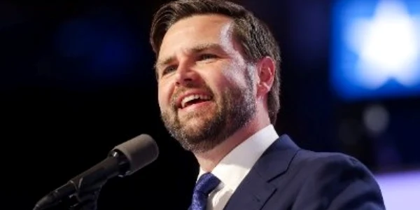 JD Vance, foto Facebook jpg