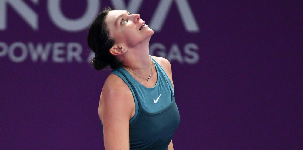 Simona Halep iese de la „masa bogaților”. Out din clasamentul cu care se mândrea