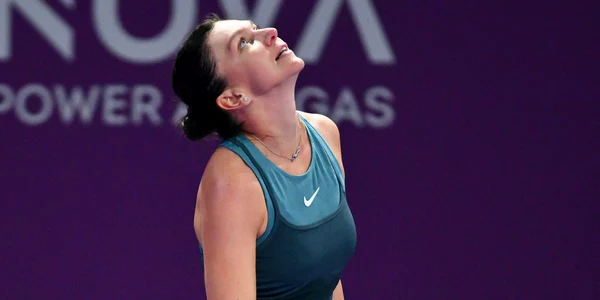 Halep retragere FOTO INQUAM Photos Alex Nicodim jpg