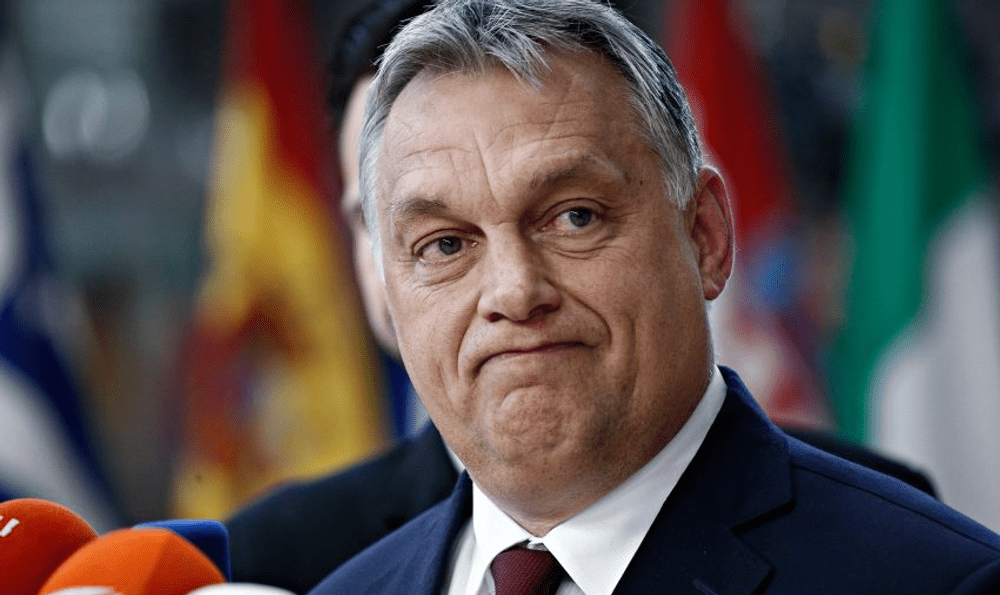 Polonia acuză Comisia Europeană că are ca scop schimbarea guvernului Viktor Orban