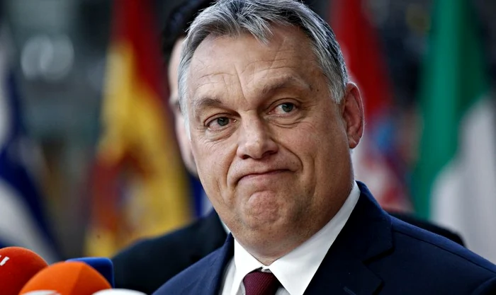 Viktor Orban FOTO shutterstockfoto
