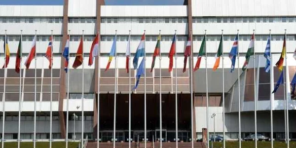 Consiliul Europei