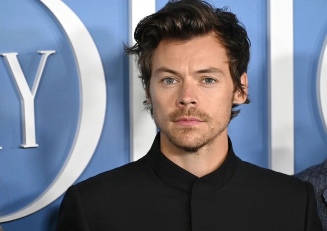 Harry Styles
