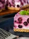 Cheesecake fără coacere/sursă foto: social media