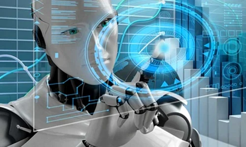 inteligenta artificiala