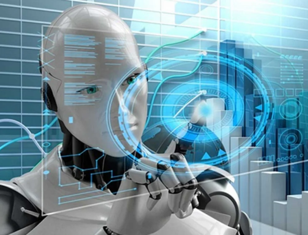 Bancherii devin profesori pentru AI. Fostele creiere din sistemul bancar, plătite cu ora să învețe roboții meserie
