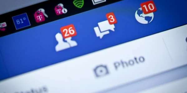 facebook shutterstock