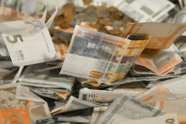 Lista țărilor care au anunțat fondurile alocate pentru susținerea afacerilor și cetățenilor