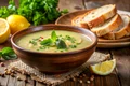 ciorba de pui a la grec pixabay jpg