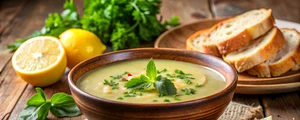 ciorba de pui a la grec pixabay jpg